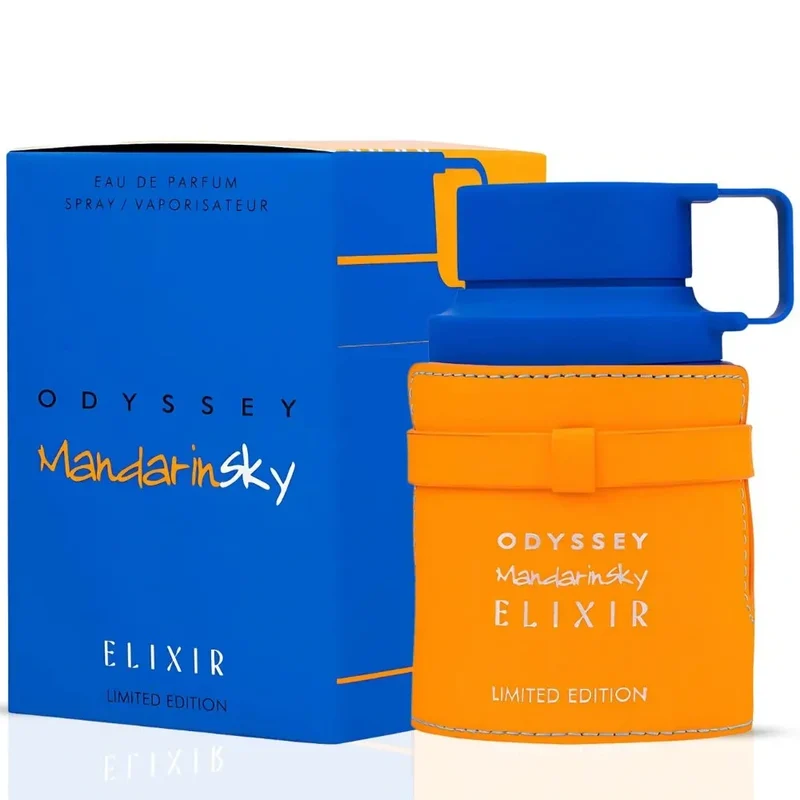 MAndaryn sky Elixir