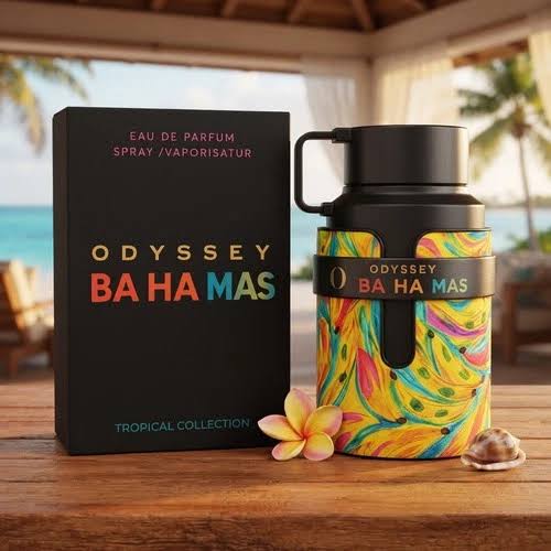 Odyssey Bahamas