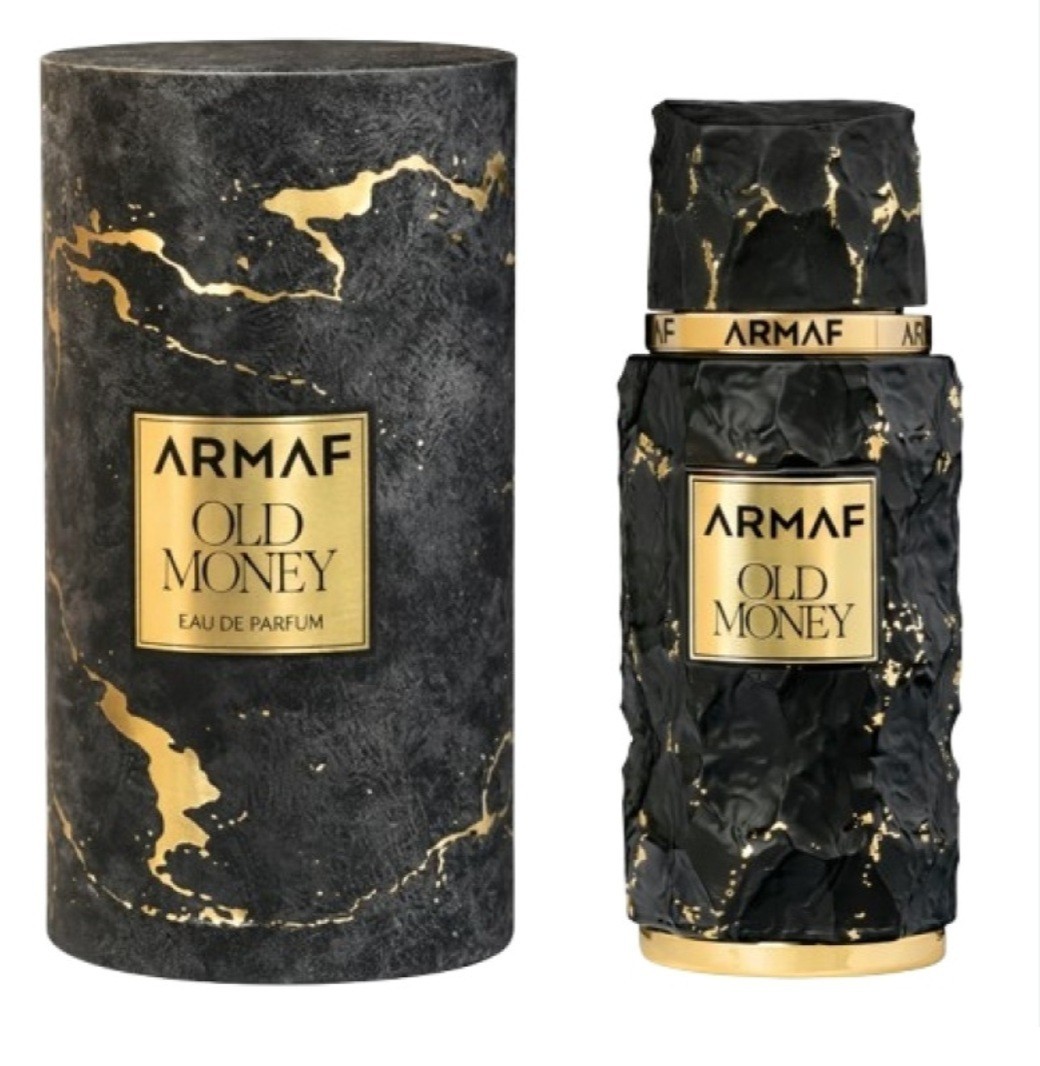 Armaf Old Money