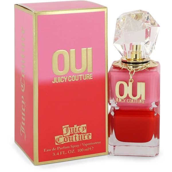 Juici Couture oui