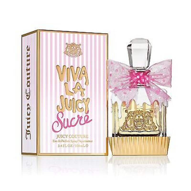 Viva la Juicy Sucre