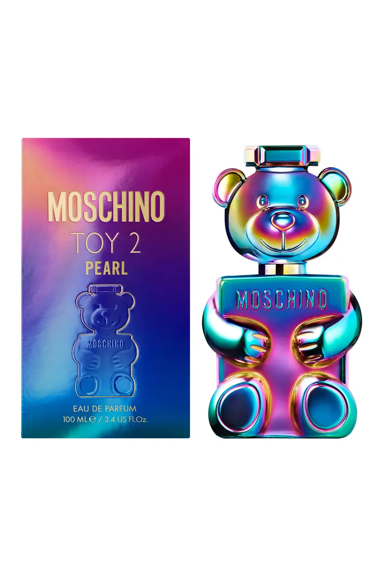 Moschino Toy 2 Pearl