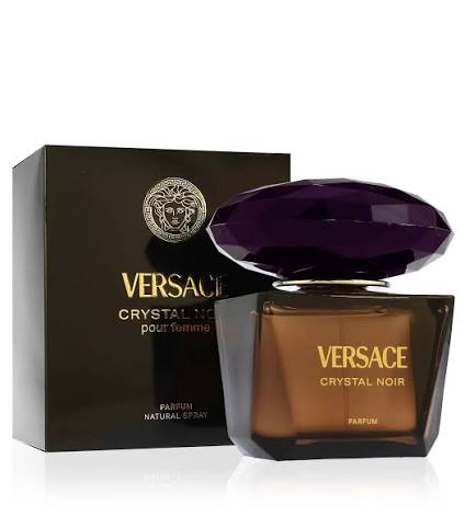 Versage Crystal Noir PARFUM