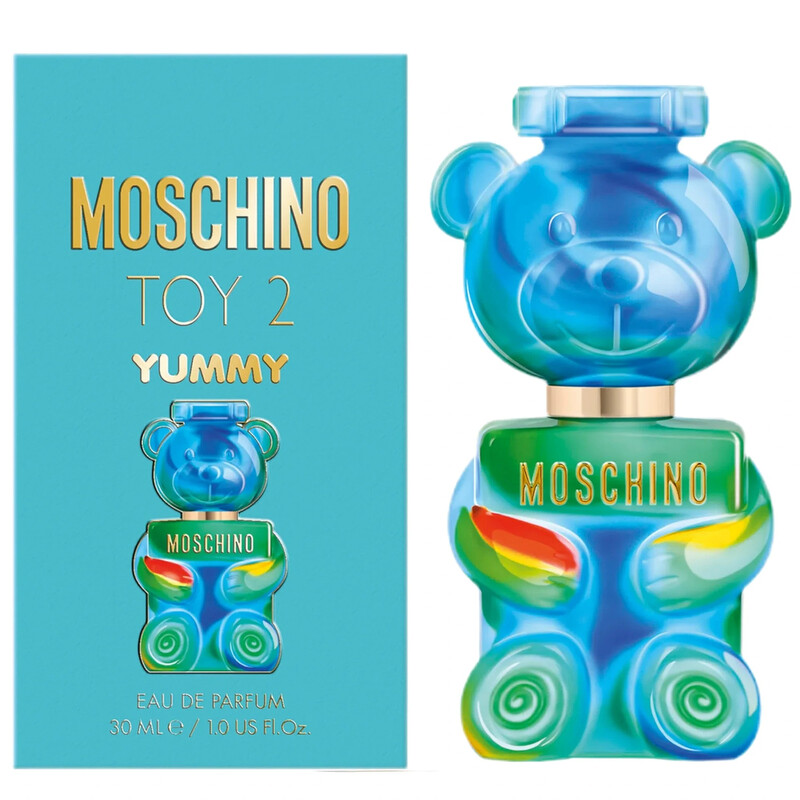 Moschino Toy 2 Yummy
