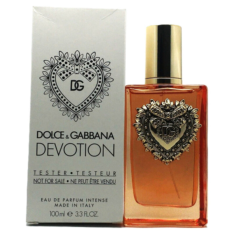 Dolce Gabanna Devotion