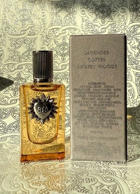 Devotion Pour Home coffe EDP