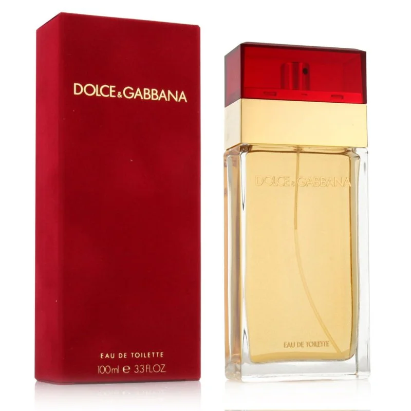 Dolce Gabanna pour femme