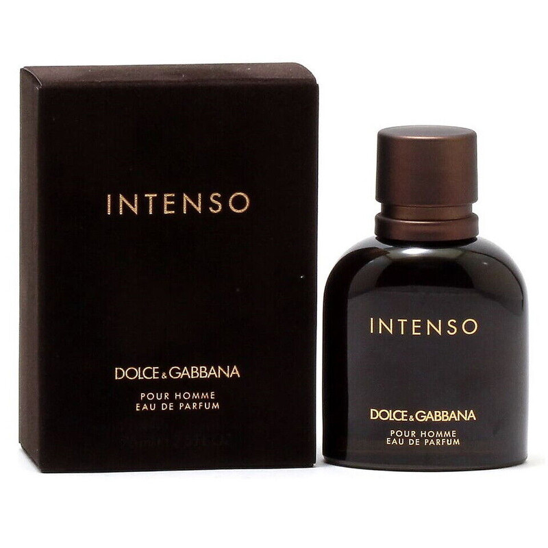 Dolce Gababana Intenso