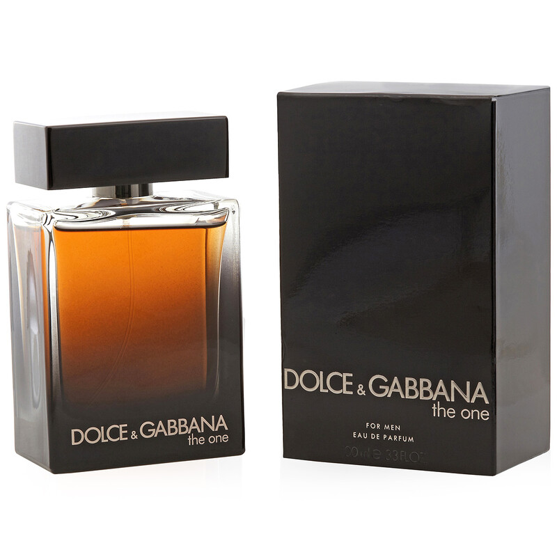 Tester Dolce Gabanna the one