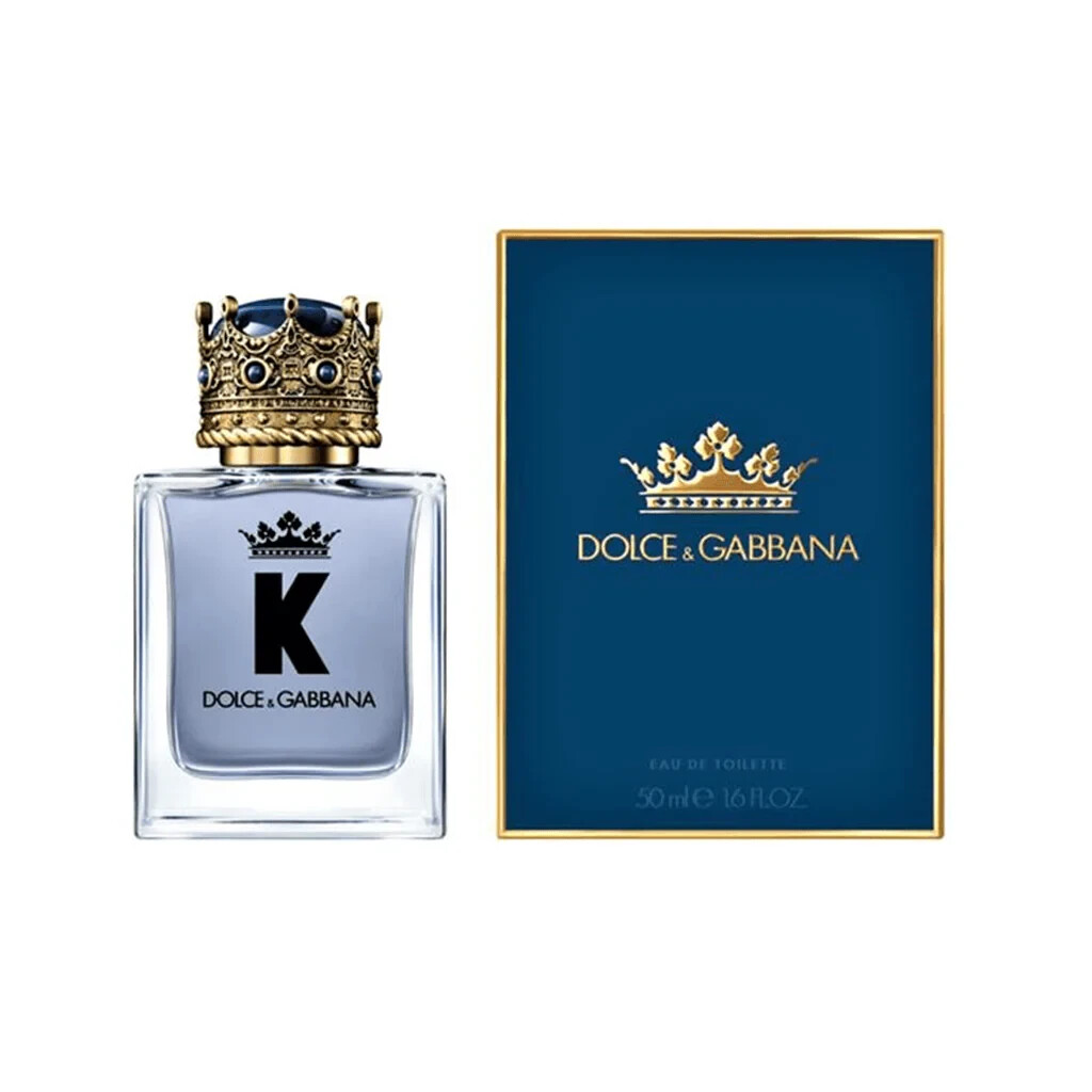 DG Rey EDT