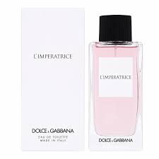Dolce Gababana imperatrice
