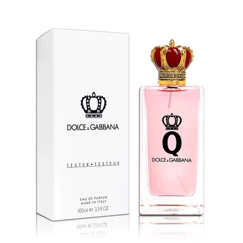 Dolce y Gabanna Reina Tester