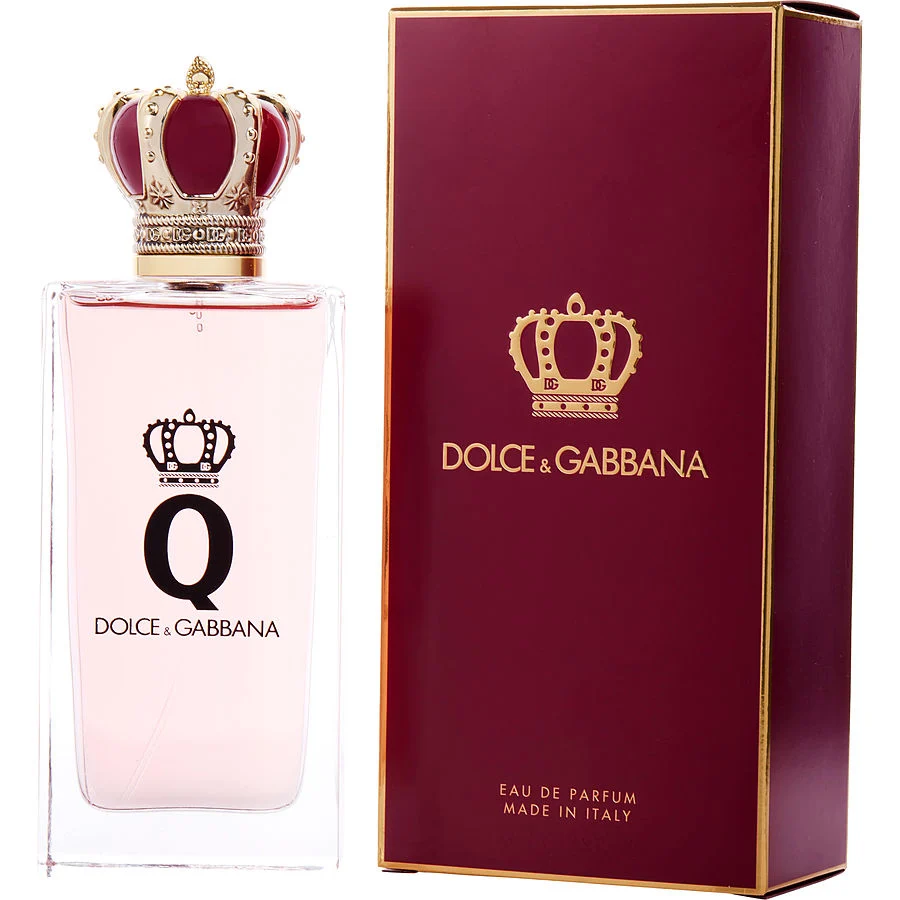 Dolce y gabanna Queen EDP