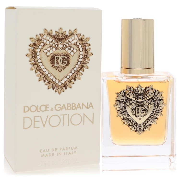 Dg Devotion EDP