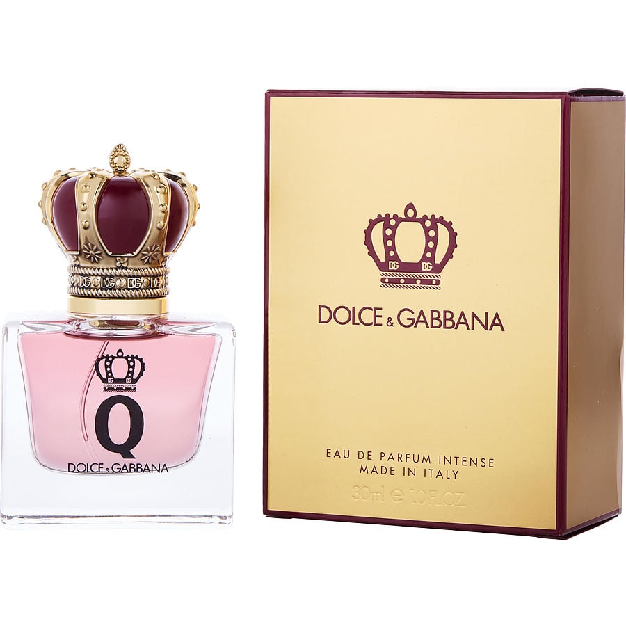 Dolce Gabanna Reina EDP INTENSE