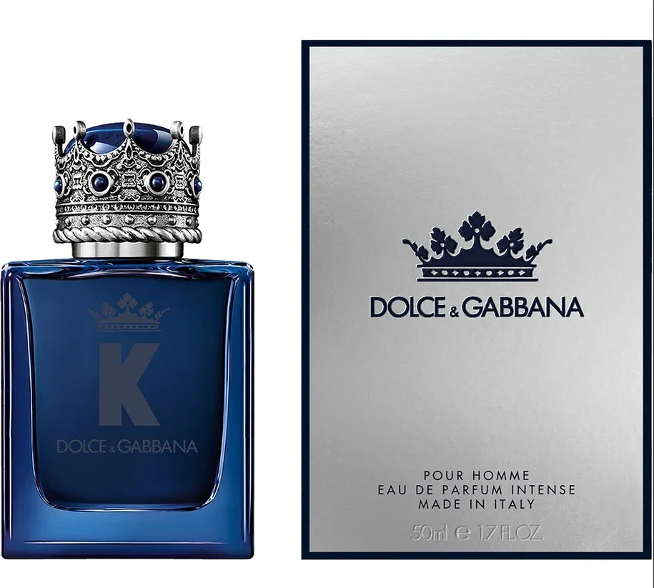 DG REY Pour Home  EDPerfume Intenso