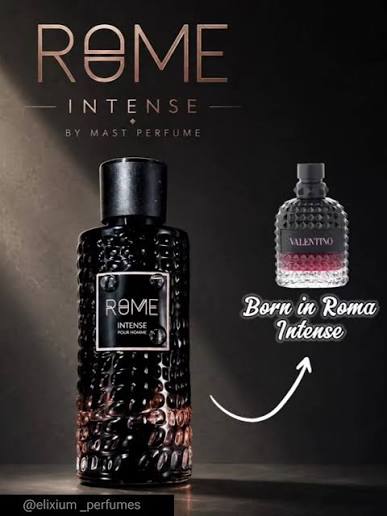 Inspiracion en Valentino Uomo Boirn