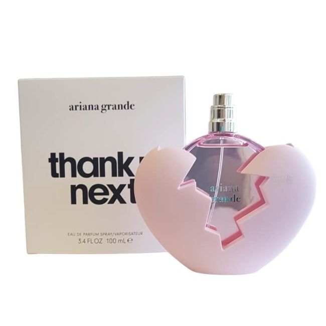 Thank U Next