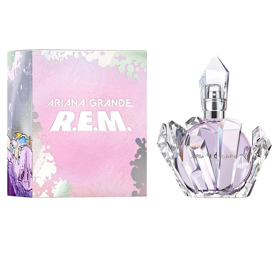 Arianna Grande REM