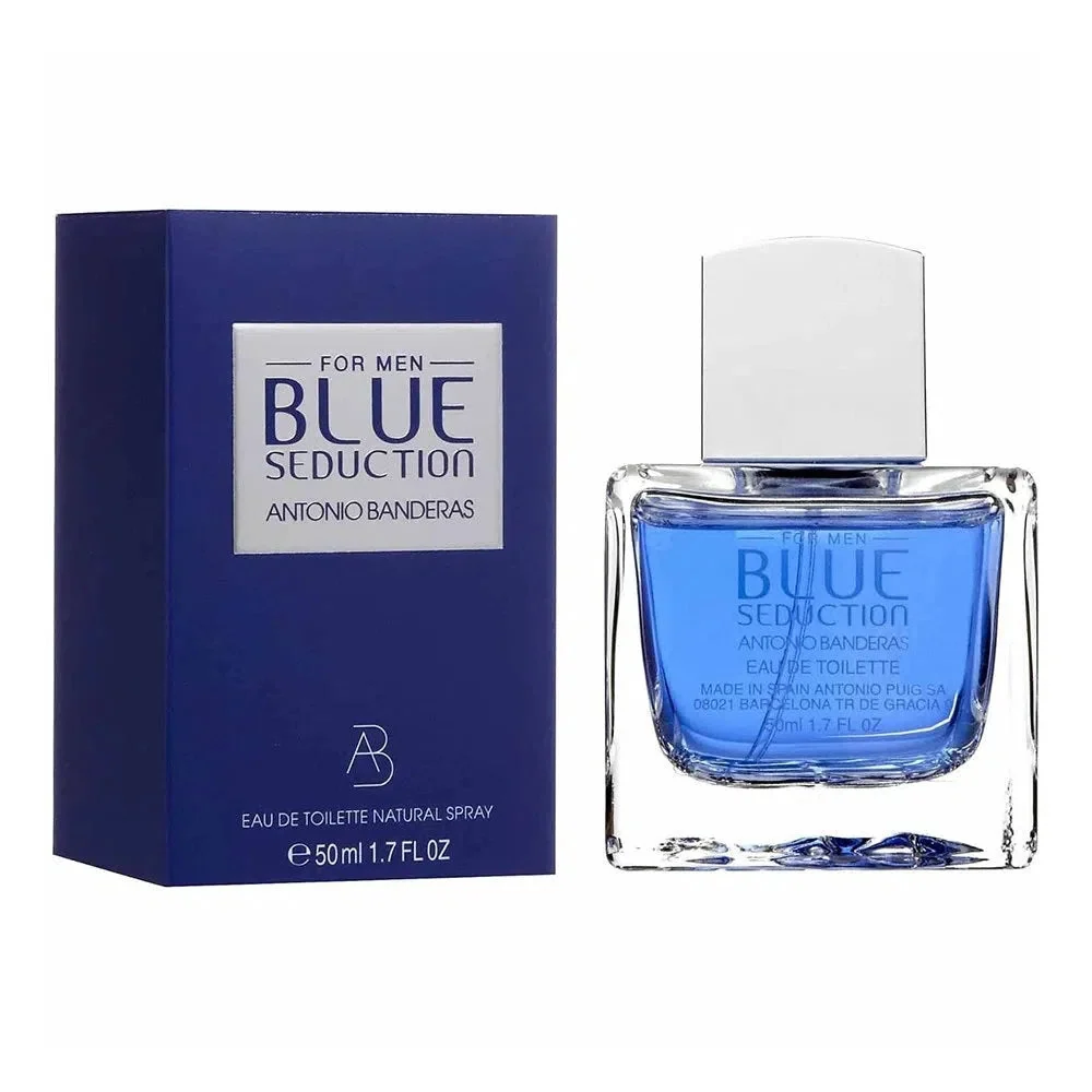 Blue De Antonio Banderas EDT
