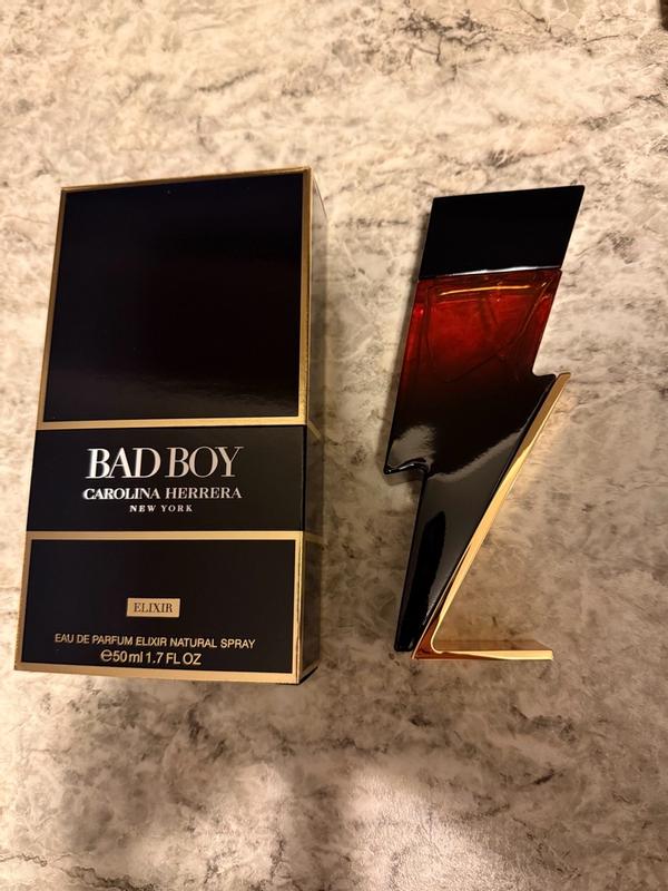 CH Bad Boy Elixir