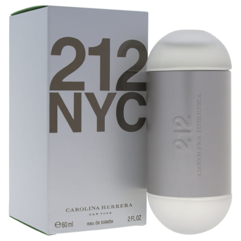 Carolina Herrera 212 NYC