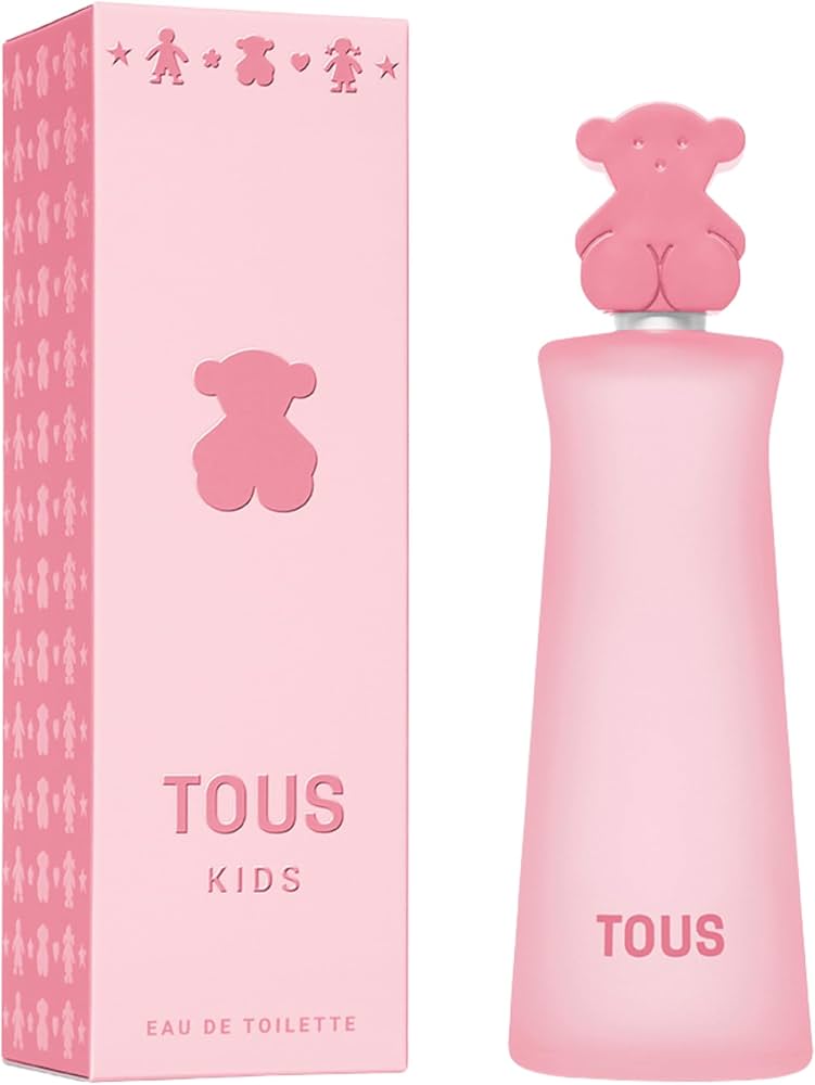 Tous Kids Nina