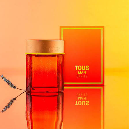 Tous man Spritz