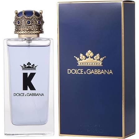 Dolce Gabanna Rey
